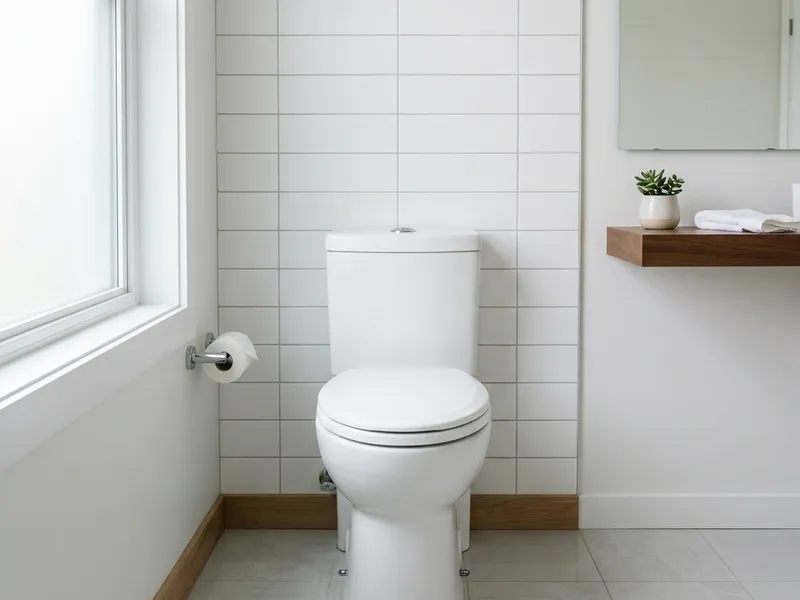 Toilet Repair & Installation Plumber in Lewis, KS